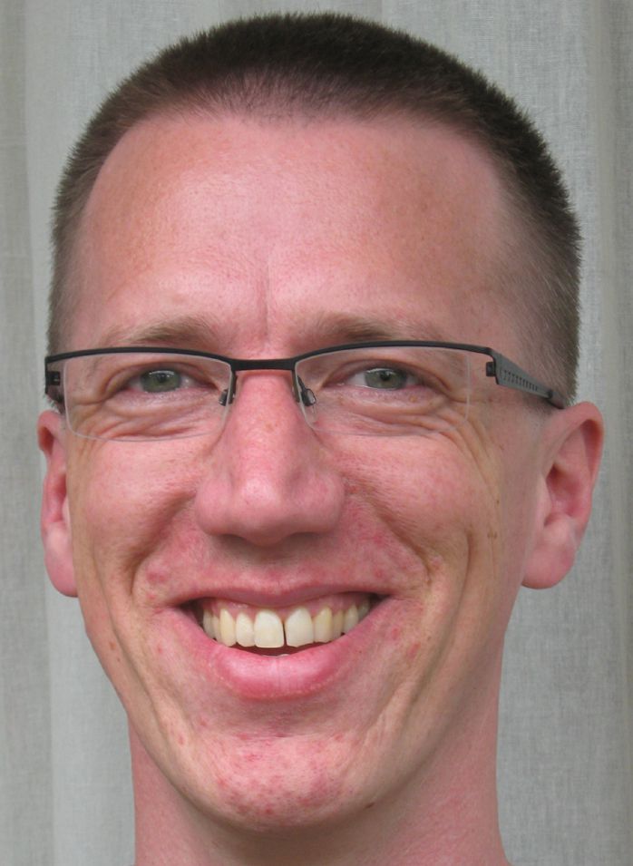 Martyn F