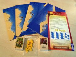Die Siedler von Catan: Kompatibilitäts-Kit