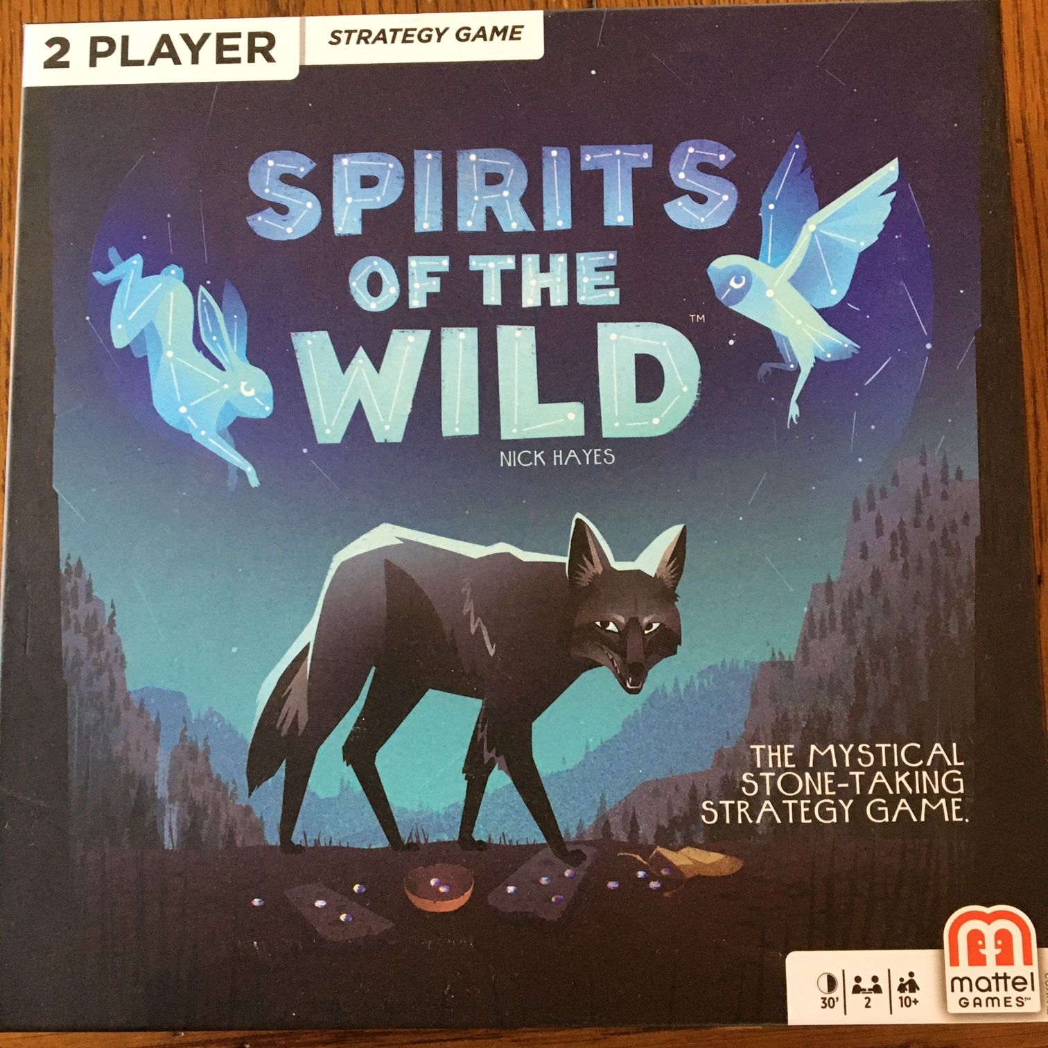 A Fantastic Game for Families. One of My Daughter's Favorite Games! |  BoardGameGeek