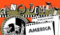 Anno Domini: America