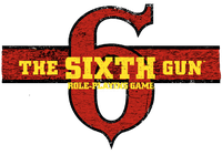 Setting: The Sixth Gun
