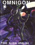 RPG Item: Omnigon: The Alien Analog