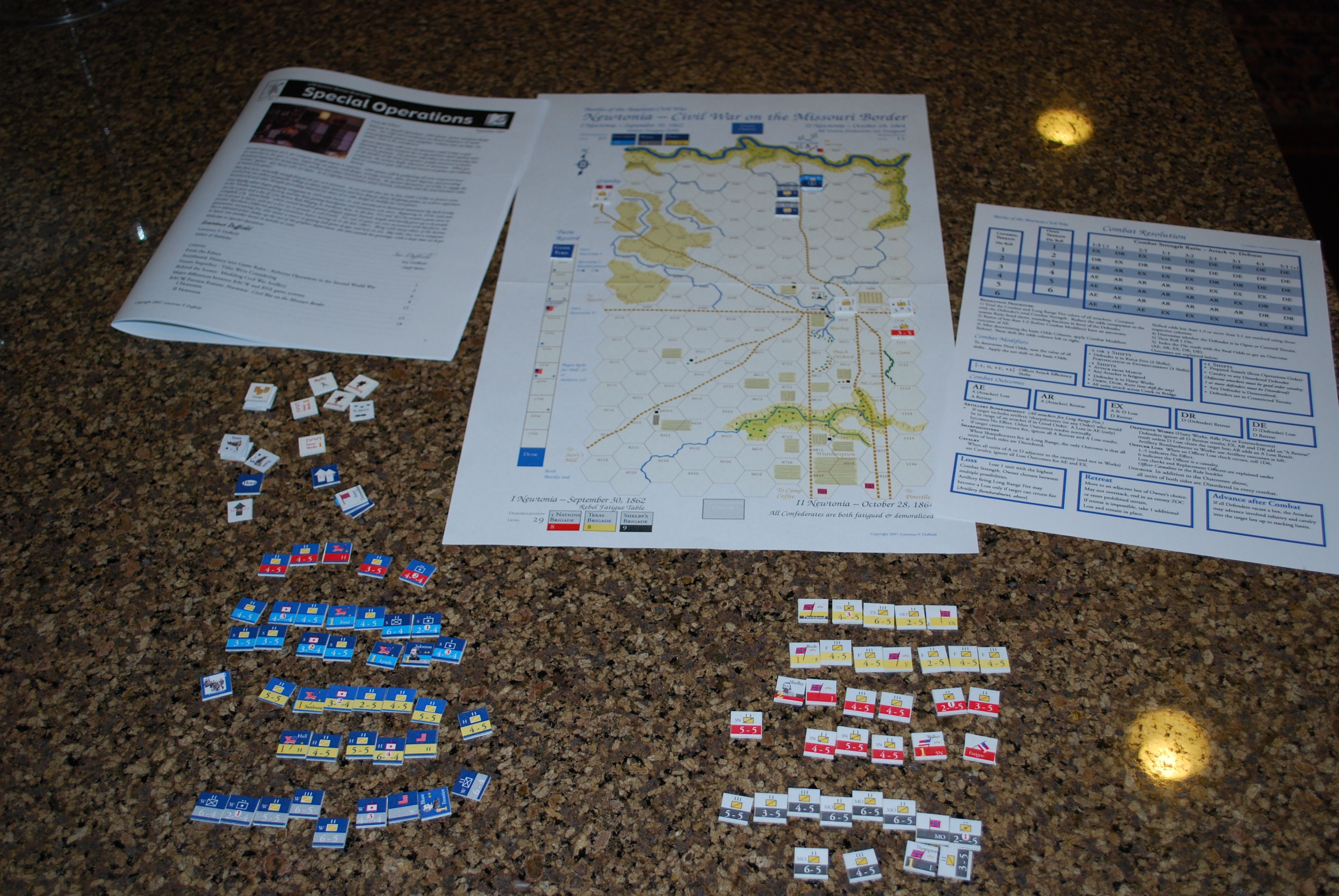 Newtonia: Civil War on the Missouri Border