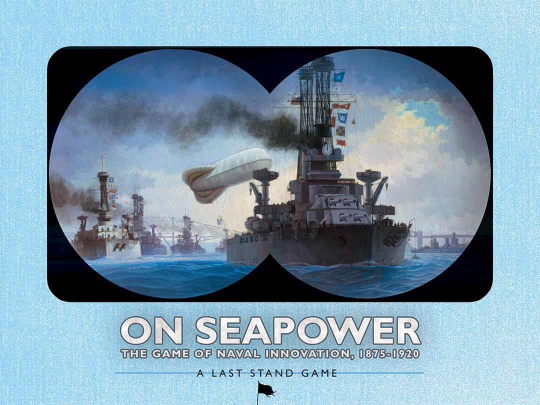 On Seapower