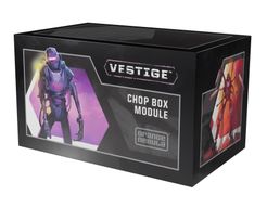 Vestige: Chop Box Module