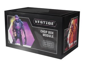 Vestige: Chop Box Module