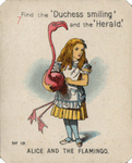Alice in Wonderland