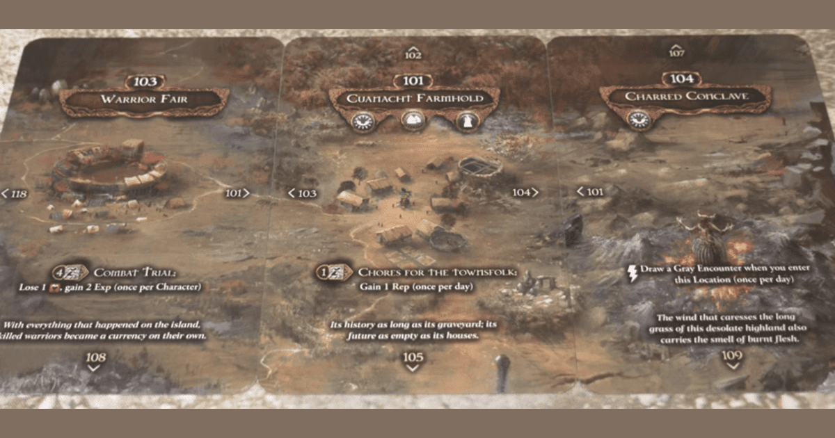 tainted grail the fall of avalon classes tier list
