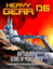 RPG Item: Battlelogs: Gears of Peace River