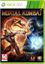 Video Game: Mortal Kombat (2011)