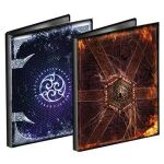Board Game Accessory: Mage Wars: Official Spellbook Pack 3