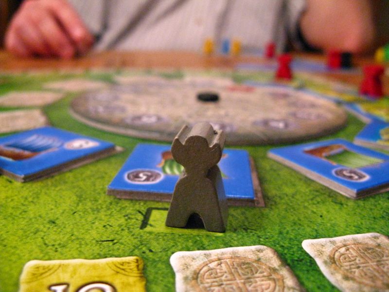 board game image