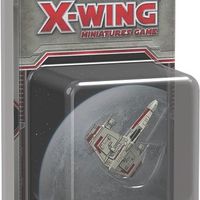Star Wars: X-Wing Miniatures Game – E-Wing Expansion Pack