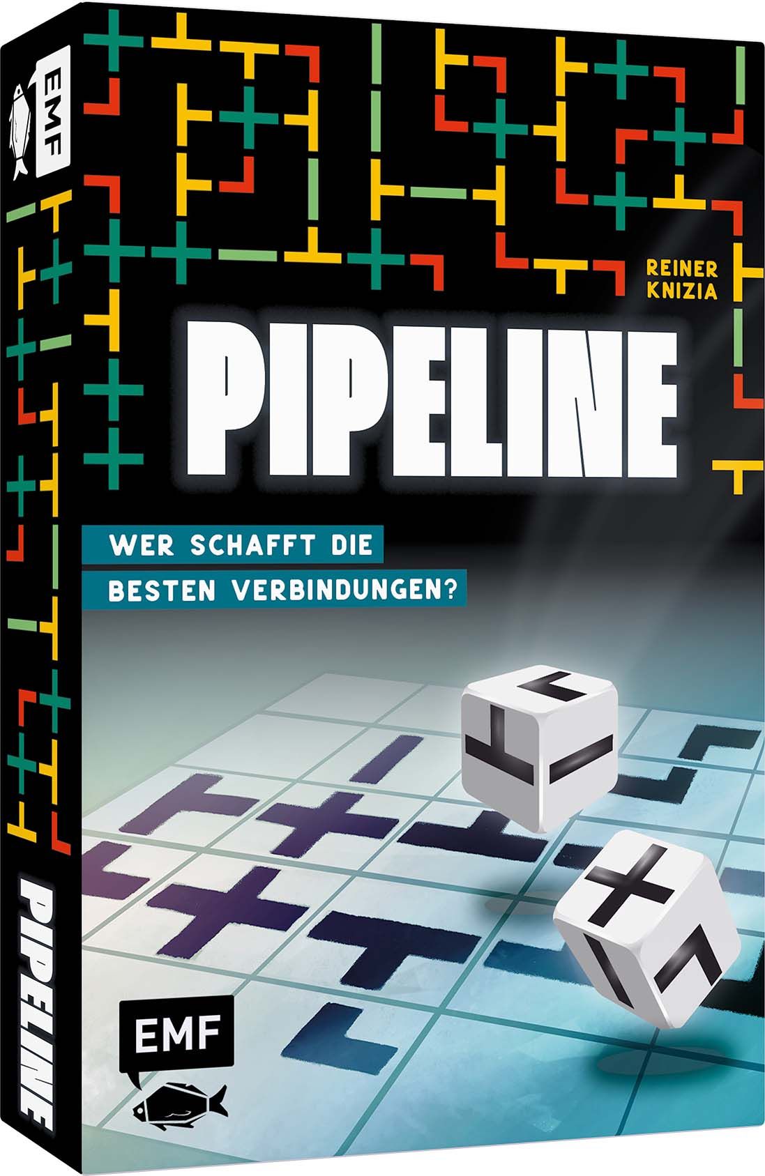 Pipeline
