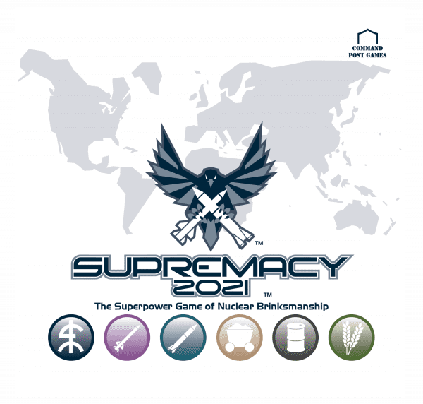 Supremacy 2021