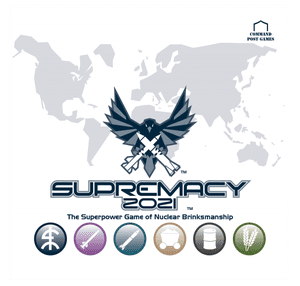 Supremacy 2021