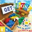 Board Game: Get Packing