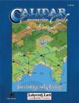 RPG Item: Calidar: Conversion Guide to Meryath for Vintage Roleplaying