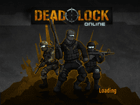 Video Game: Deadlock: Online