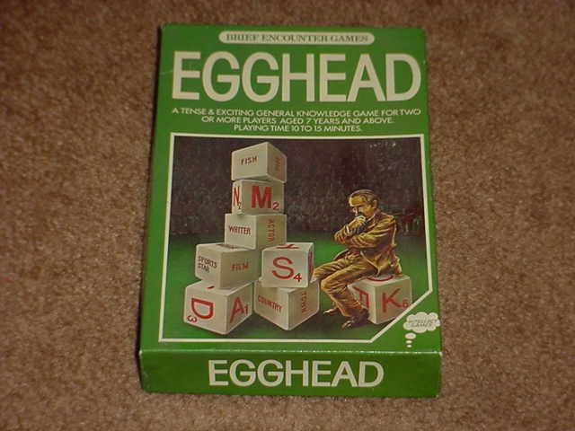 Egghead