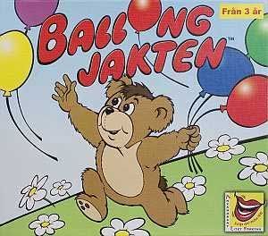 Ballongjakten