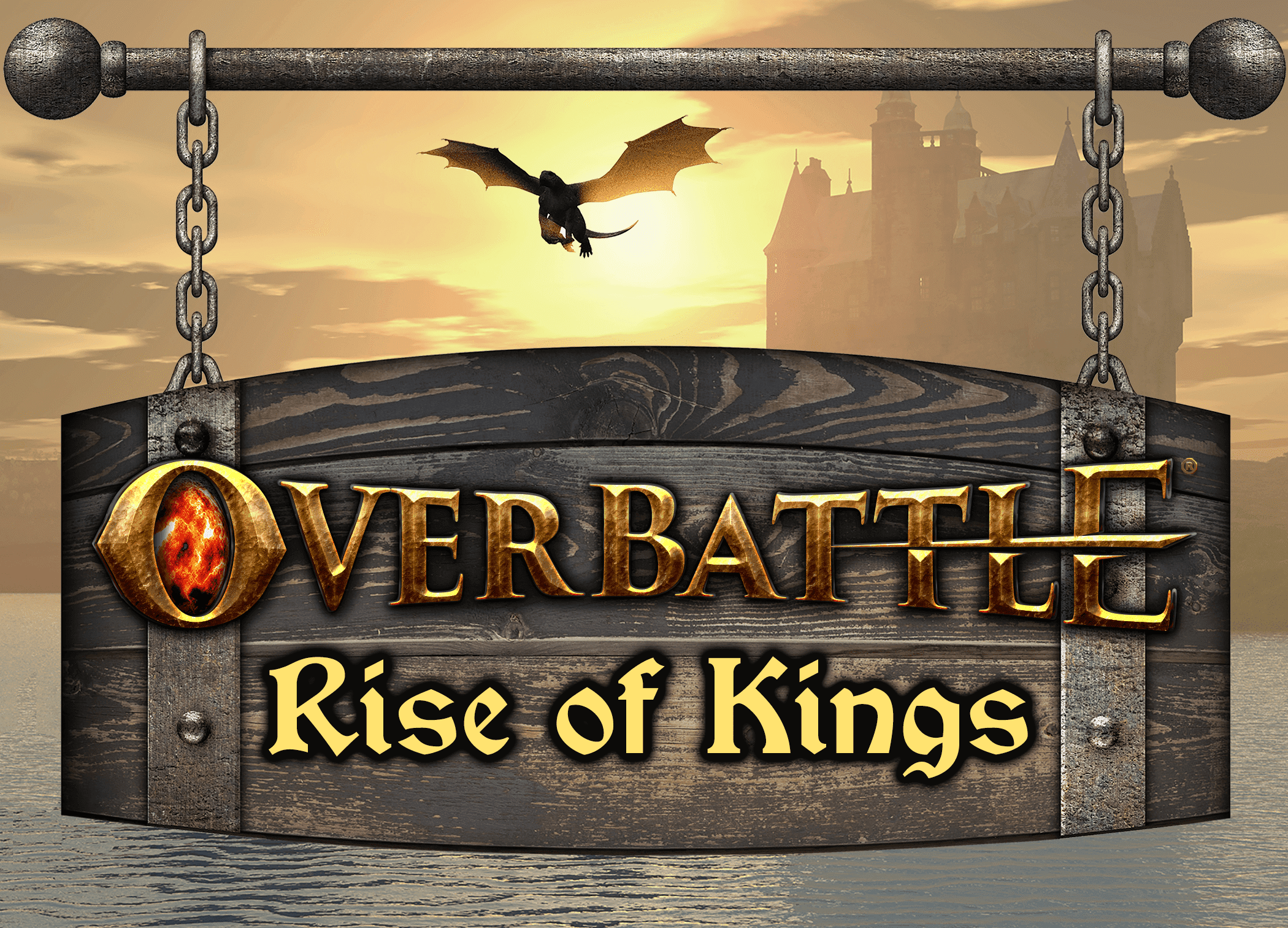 OverBattle: Rise of Kings