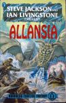RPG Item: Allansia