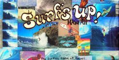 Surf's Up! Hawaii