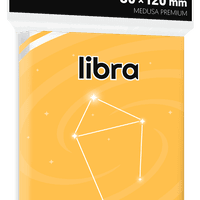 80x120mm Medusa Premium - 'Libra'