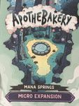 Apothebakery: Mana Springs