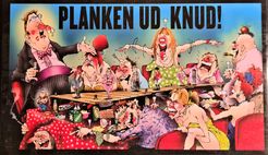 Planken Ud Knud!