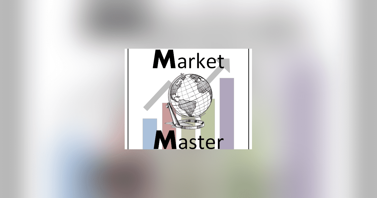 Market Master | Board Game | BoardGameGeek