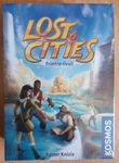 Lost Cities: Rivals (2018)