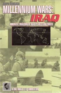 Millennium Wars: Iraq