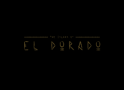 The Island of El Dorado Cover Artwork