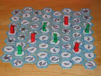 Board Game: Hey, That's My Fish!