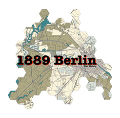 1889 Berlin