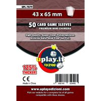 43x65mm Mini Chimera - Premium