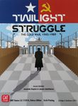Twilight Struggle (2005)