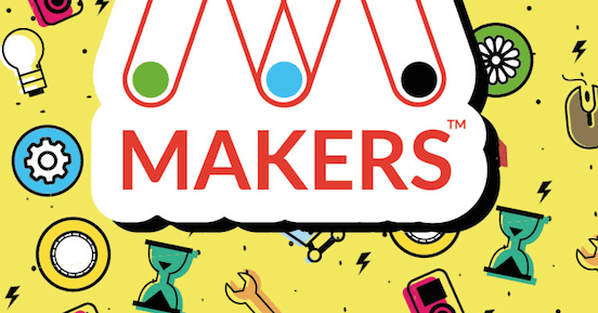 Makers | Board Game | BoardGameGeek