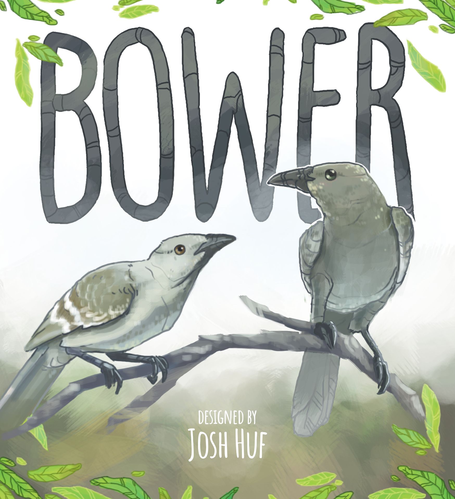 Bower