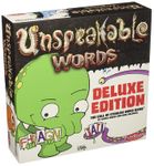 Unspeakable Words: Deluxe Edition