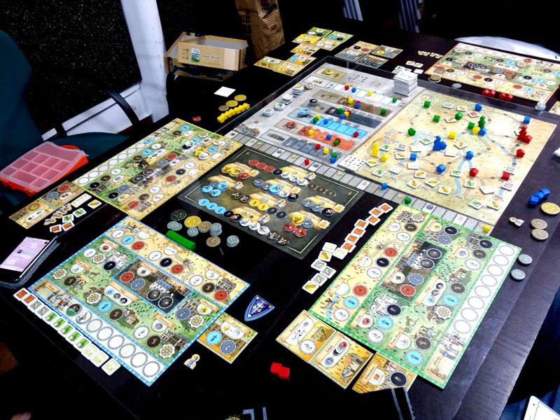 board game image