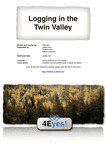 RPG Item: Logging in the Twin Valley