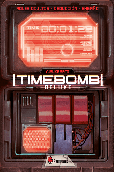 Time Bomb Deluxe