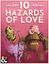 RPG Item: 10 Hazards of Love