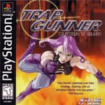 Video Game: Trap Gunner