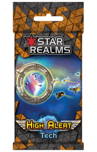 Star Realms: High Alert – Tech