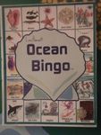 Ocean Bingo box art