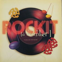 Rockit to Number 1